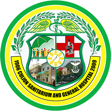 CSGH